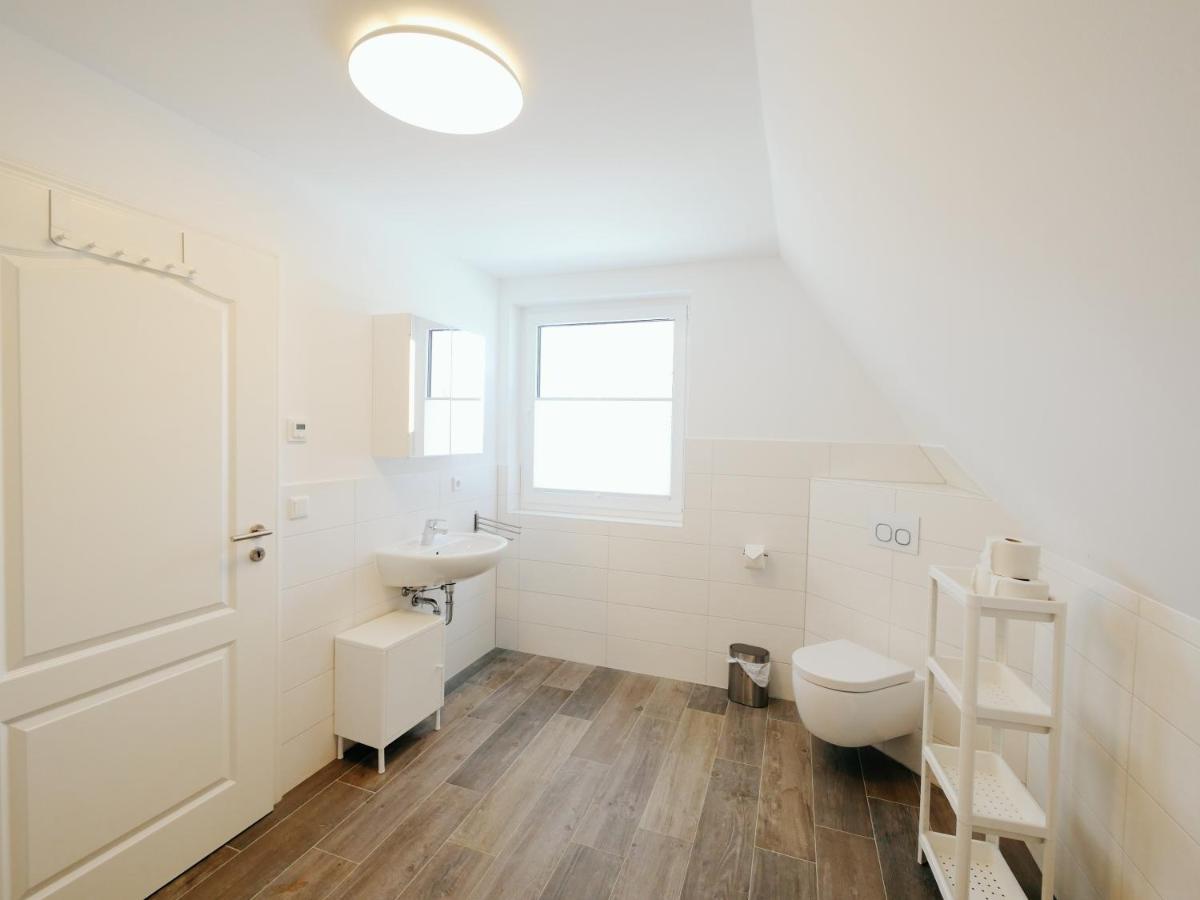 Am Reiterhof Sallenthin Apartment Neu Sallenthin